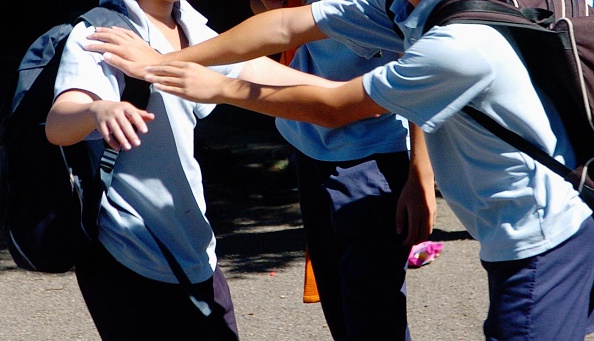Implementan programa contra bullying en Aguascalientes