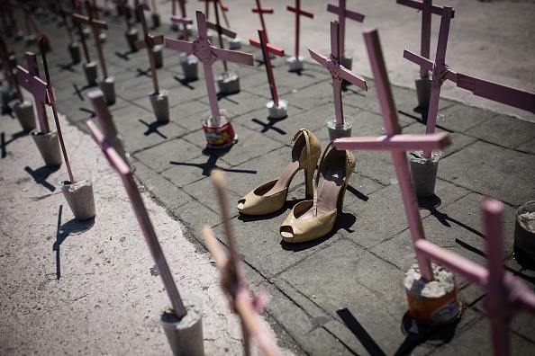 Implementan cinco medidas para contrarrestar feminicidios en Puebla