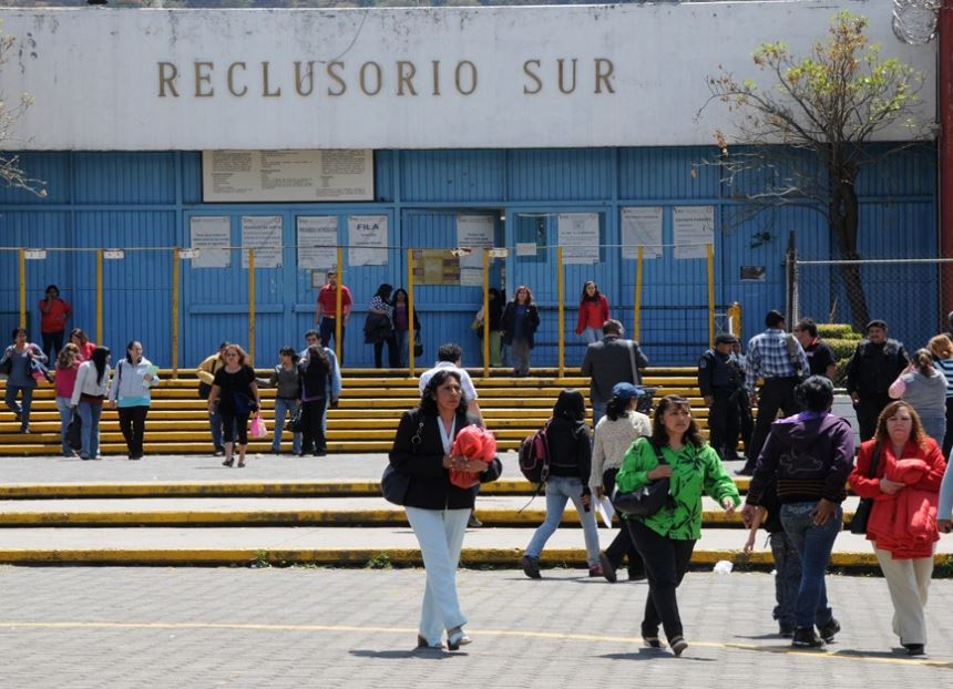 Vinculan a proceso detenidos en Tláhuac; estarán en prisión preventiva
