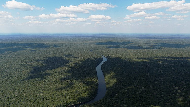 Temer frena decreto que entregaba mineras reserva amazonia