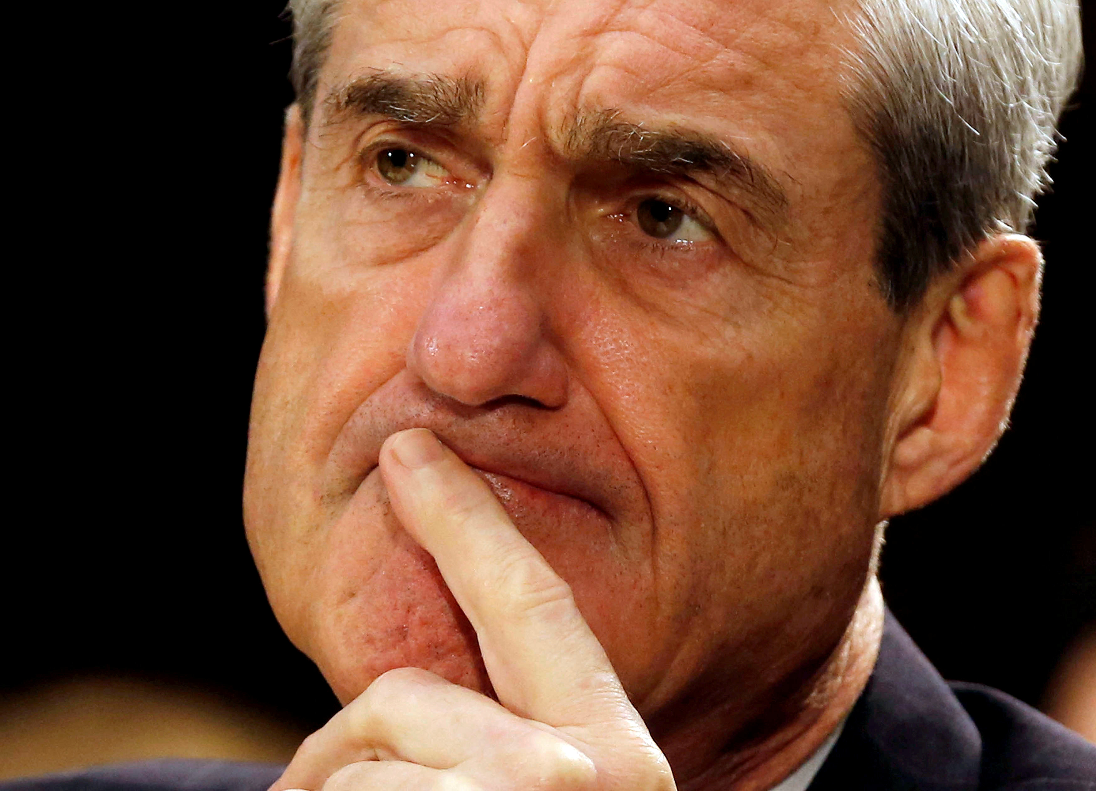 Mueller solicita documentos Michael Flynn Casa Blanca