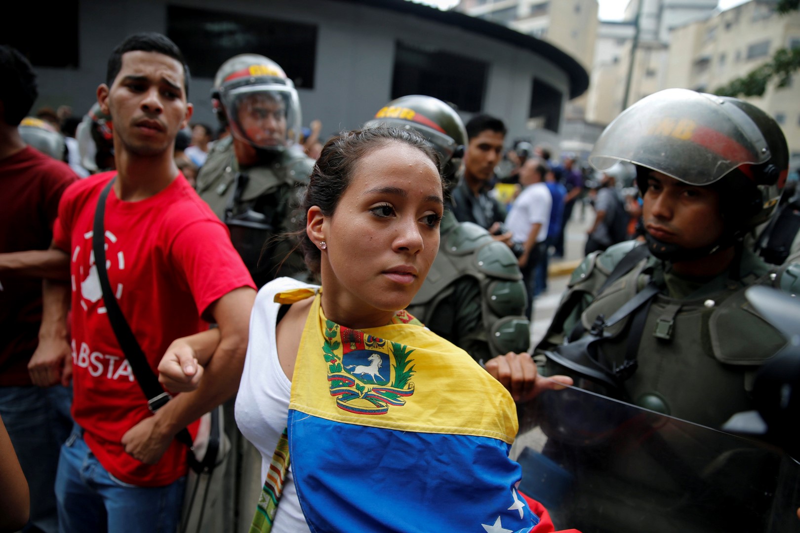 Nuevas sanciones a Venezuela complican su normalización política: Rusia