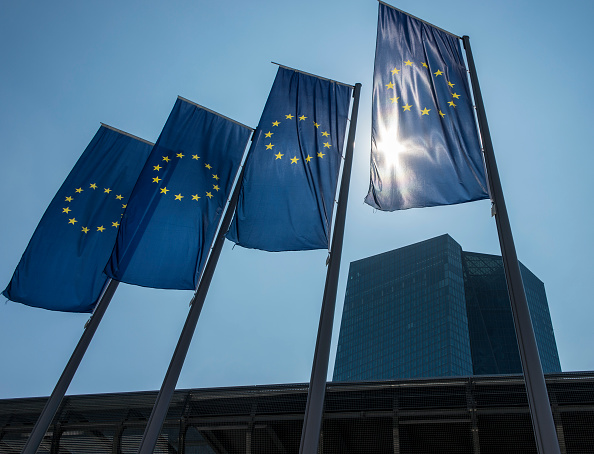 Se espera que la política monetaria del BCE reduzca la desigualdad