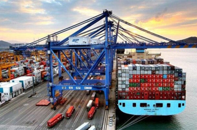 Se exportan cerca de 200,000 mdd en primer semestre ProMéxico