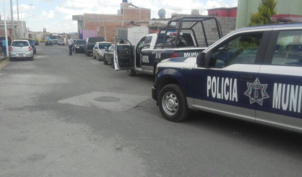 Capacitan a policías de Zacatecas con simuladores virtuales