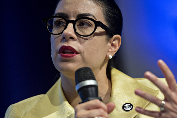Vanessa Rubio afirma que el presupuesto 2018 será contra la volatilidad