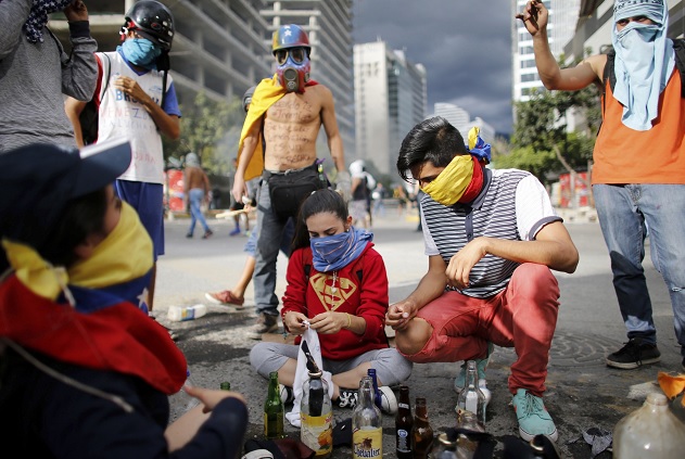 Asamblea Constituyente genera frustración entre venezolanos