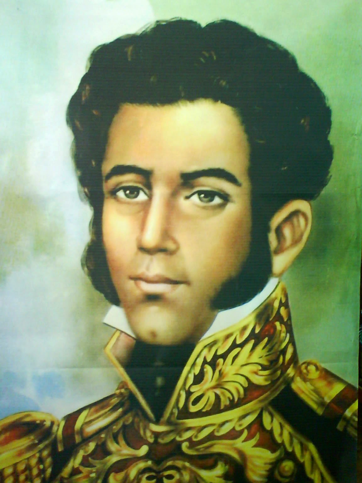 Vicente Guerrero Biografía Guerra Independencia