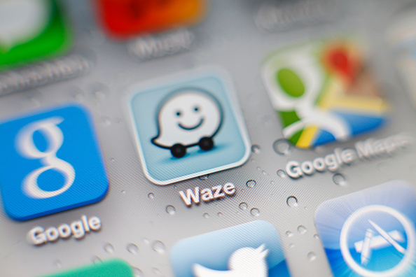 Waze ayudará a usuarios a evitar cierres viales por Maratón de CDMX