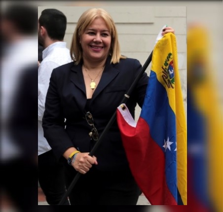 Aumentan Cuatro Opositores Protegidos Embajada Chile Venezuela