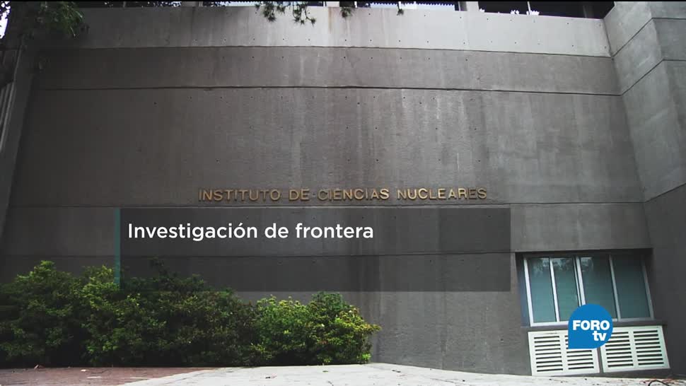 Instituto de Ciencias Nucleares de la UNAM