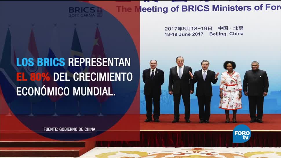 La pobreza y corrupción de los BRICS