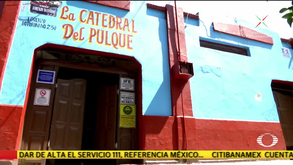 Pulque con causa por Oaxaca y Chiapas
