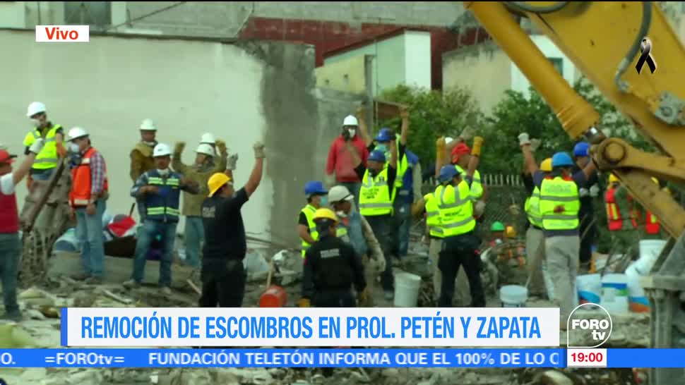 Controlan incendio en Petén y Zapata