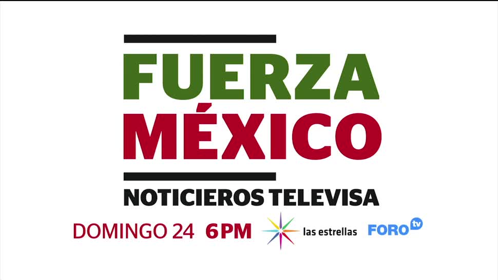 Promo: Fuerza México Loret y Denise