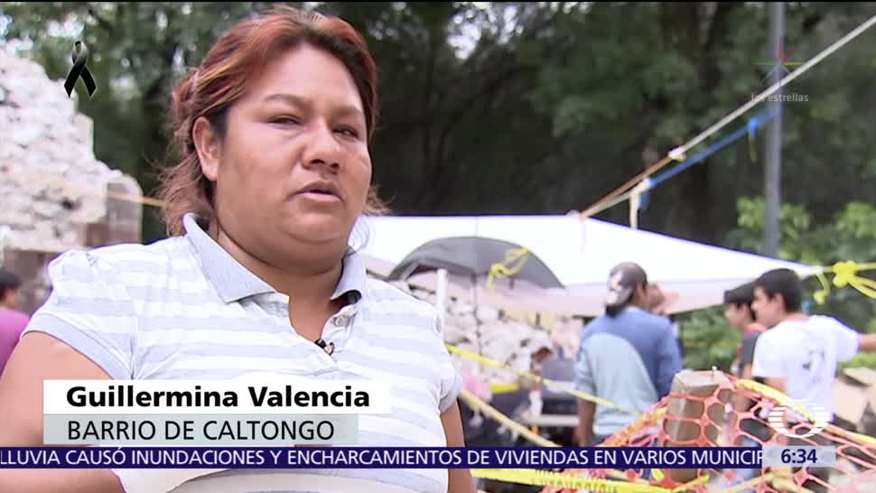 Habitantes de Xochimilco denuncian abuso en precios de huevo y tortillas