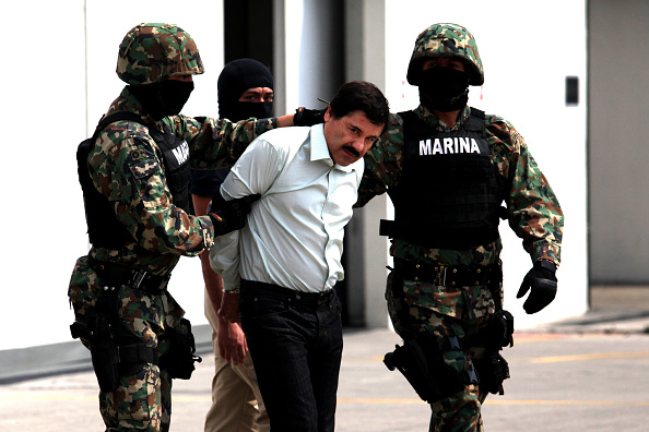 SCJN desecha recurso que buscaba revertir extradición de ‘El Chapo’
