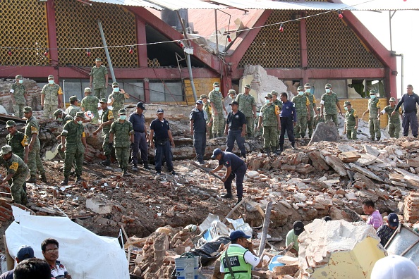 Iniciará censo para conocer casas afectadas por el sismo: Sedatu