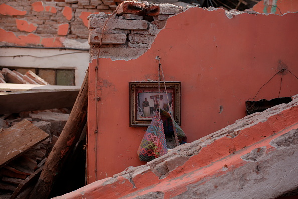 Oaxaca mantiene suspensión de clases el lunes por daños de sismo