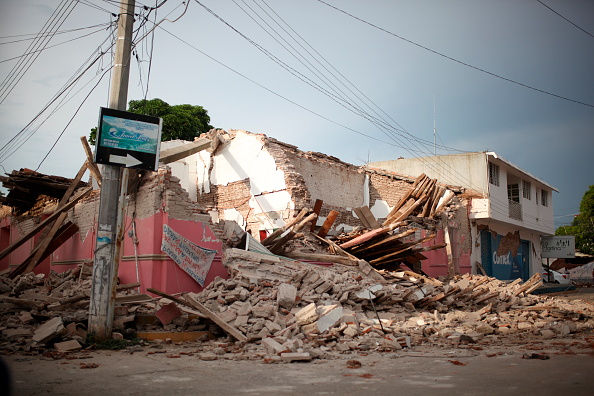 Se registra un sismo de 5.0 grados en Oaxaca