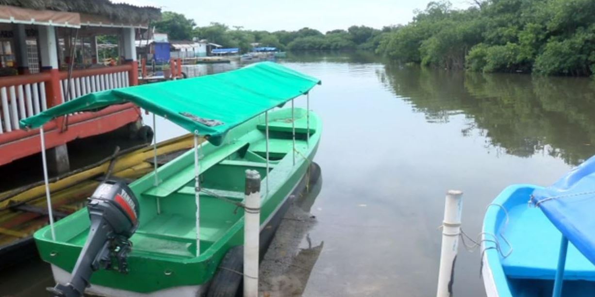 Agua contaminada afecta a moluscos de lagunas en Veracruz