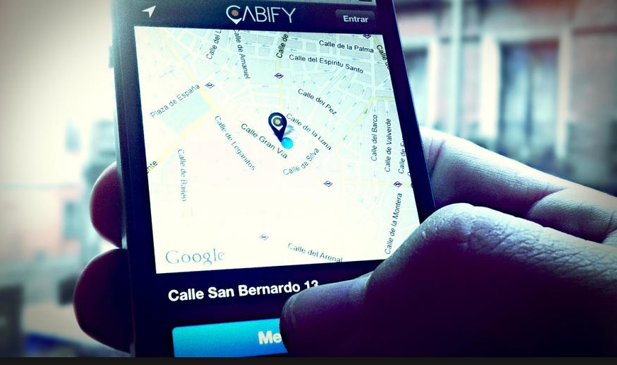 Puebla cancela permisos de funcionamiento Cabify