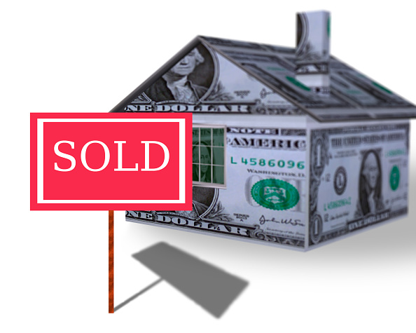 Cae la venta de las casas nuevas en EU