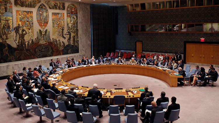 Consejo Seguridad ONU se reunirá nuevo lanzamiento norcoreano
