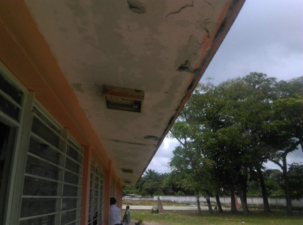 Continúan suspendidas las clases en Chiapas