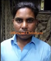 un cristiano es condenado a muerte en pakistan