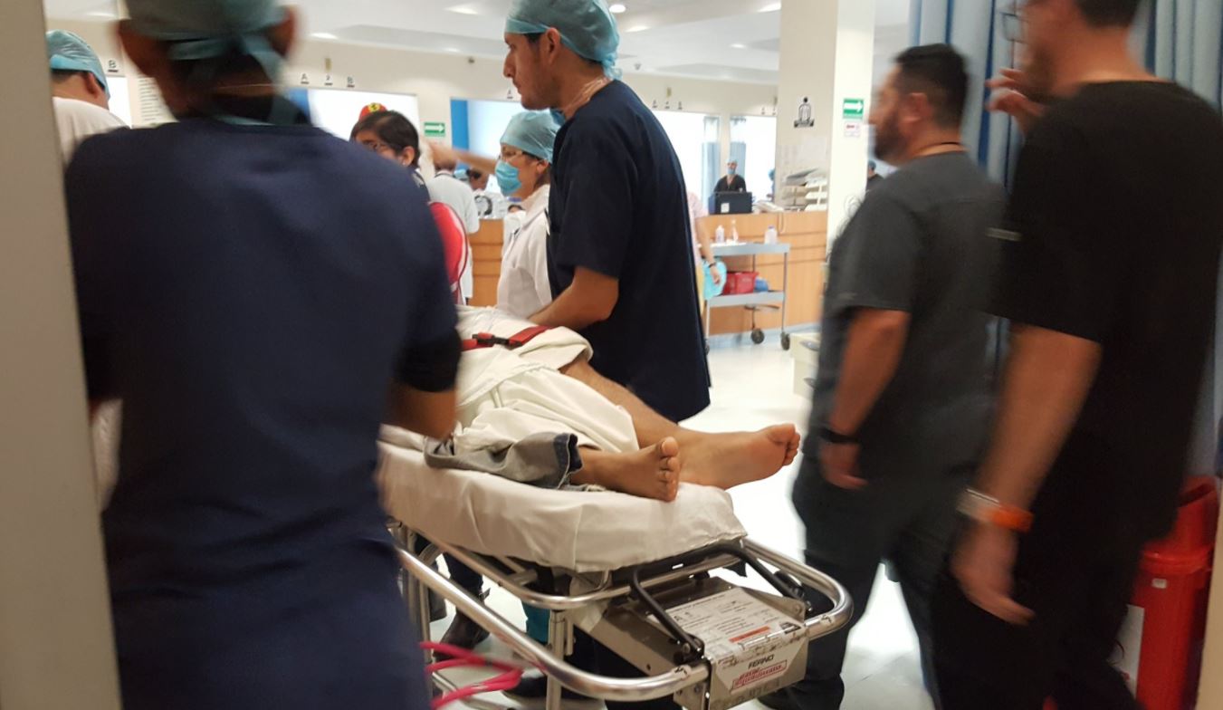 Cruz Roja solicita donaciones de insumos de curación para hospitales