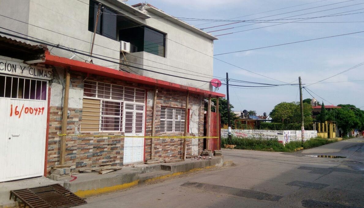 No hay víctimas tras el sismos de este sábado en Oaxaca