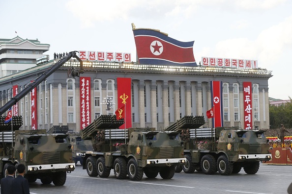 Norcorea acelerara su programa nuclear sanciones ONU