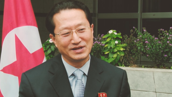 Peru declara persona non grata embajador norcoreano