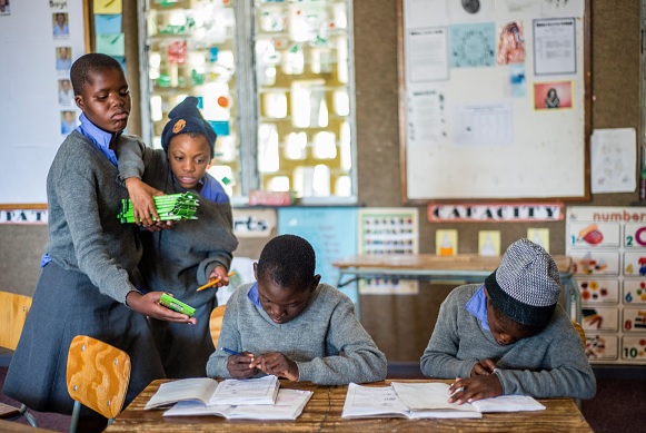 Unicef reporta estancamiento en tasa de deserción escolar en el mundo