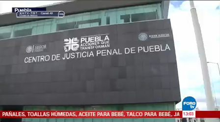 Fiscalía Puebla Confirma Muerte Joven Mara Castilla