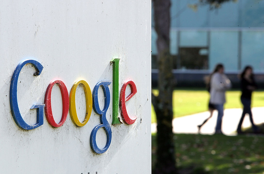 Google elimina 58 presuntas cuentas de desinformación vinculadas a Irán