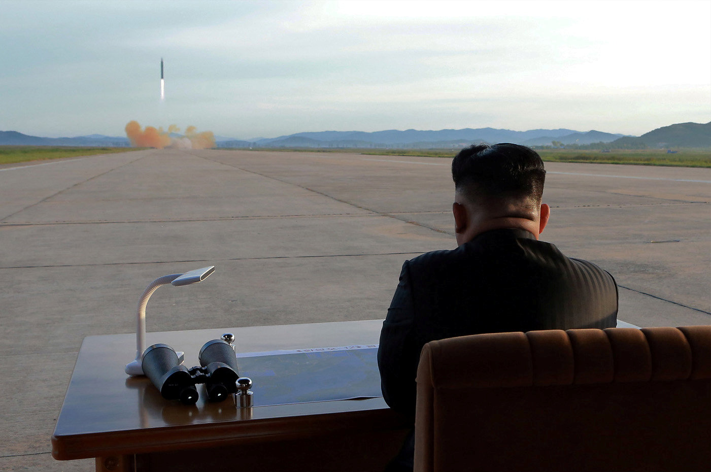 Kim advierte Trump que pagará caro amenazas Norcorea