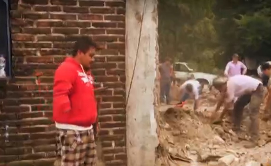 joven discapacitado la nopalera apoya rescates sismo 19 s