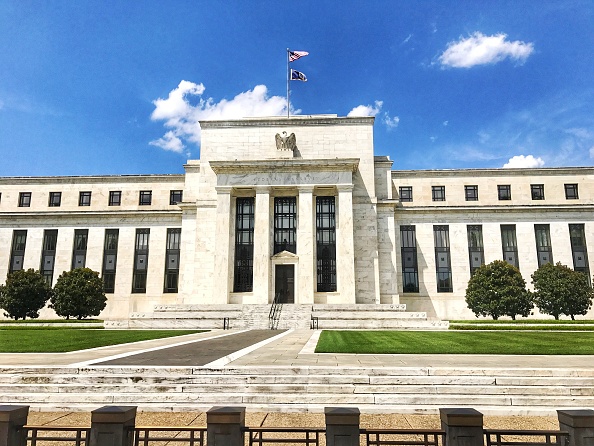 La Reserva Federal comienza su reunión de política monetaria