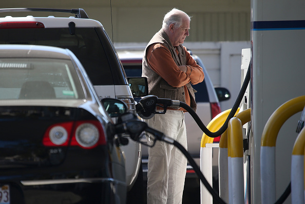 Los altos costos de la gasolina impulsan los precios al productor