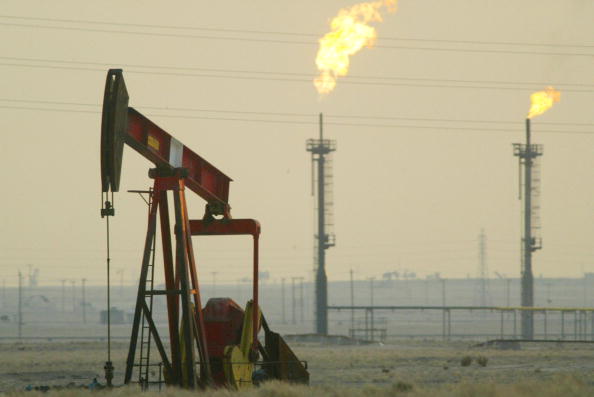 Los precios del petróleo tienen comportamiento mixto
