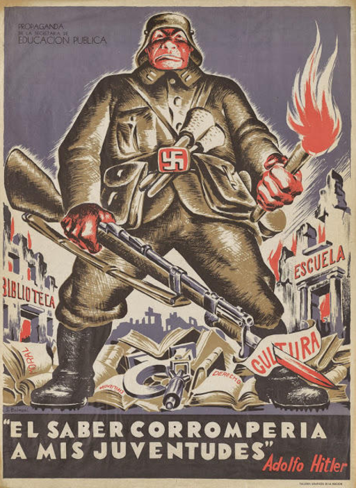 mexico-nazis-guerra-propaganda