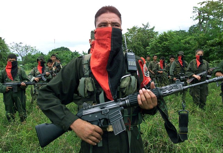 Gobierno de Colombia y ELN anunciarán cese al fuego