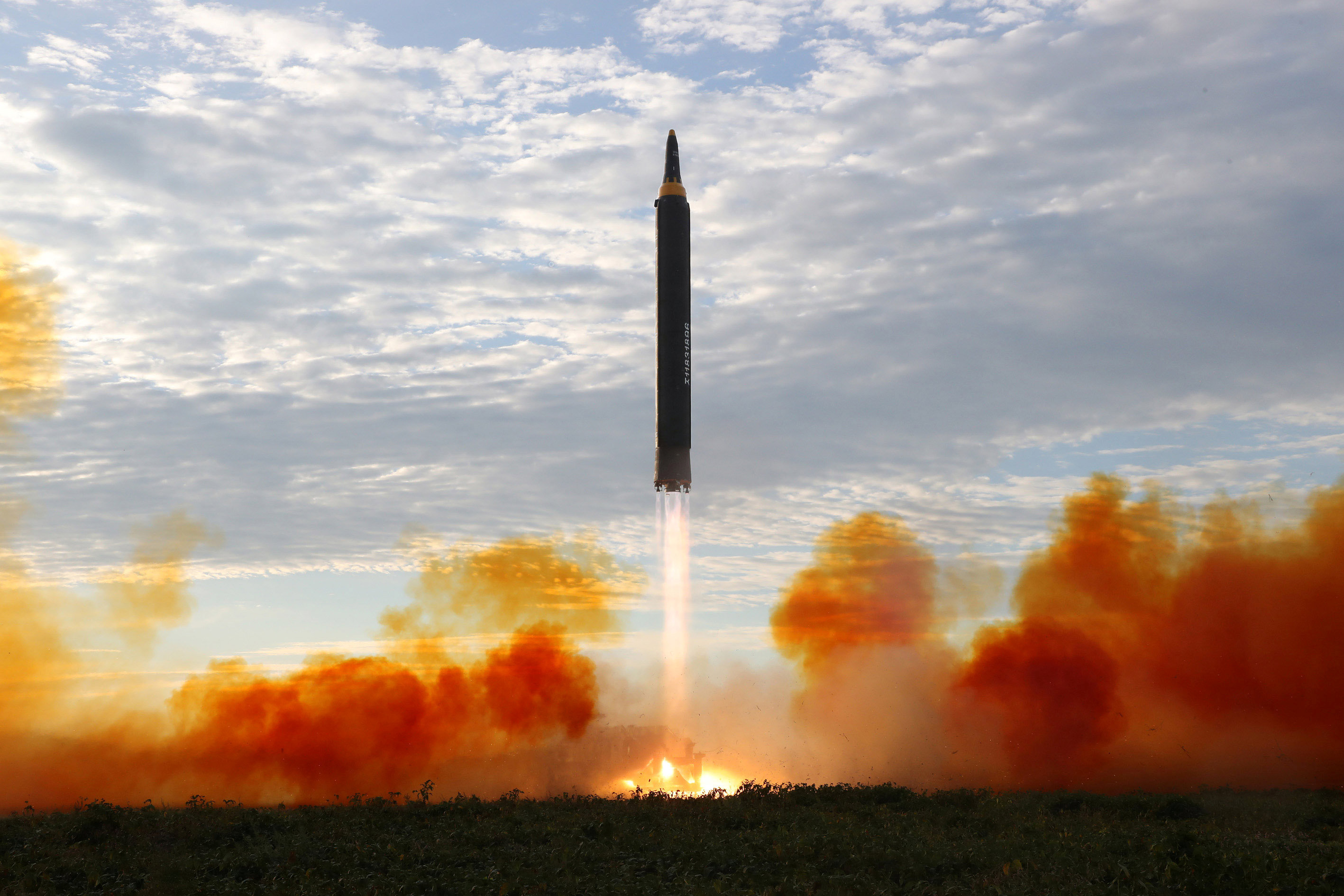 Norcorea cerca tener armar nuclear capaz alcanzar Estados Unidos