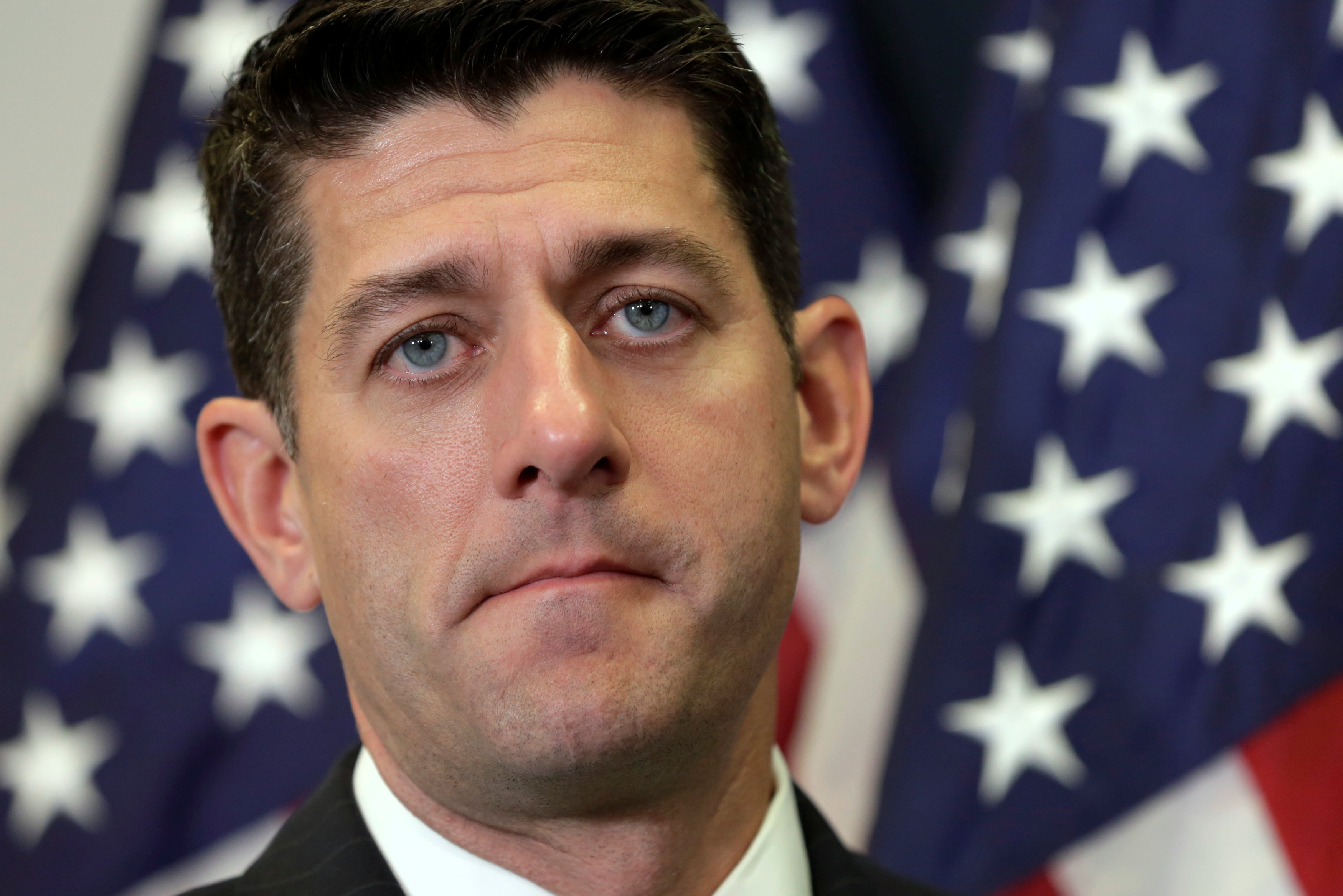 Paul Ryan asegura que deportar dreamers no favorece Estados Unidos