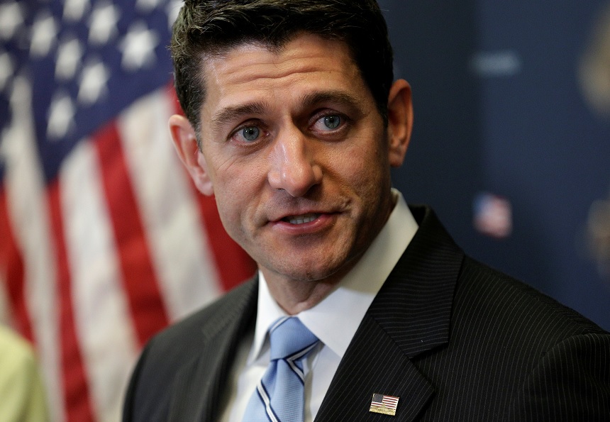 Paul Ryan: DACA requiere incluir reforzar la seguridad fronteriza
