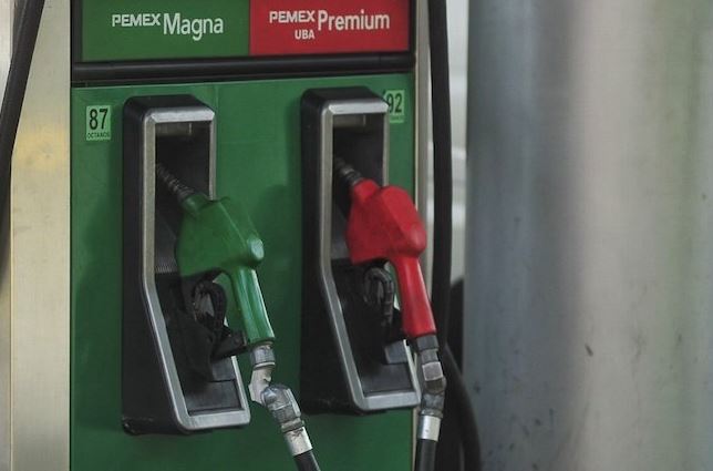 pemex garantiza abasto gasolinas fenomenos naturales