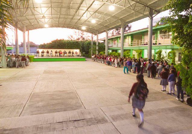 Reanudan clases el 71% de las escuelas de Oaxaca, informa IEEPO