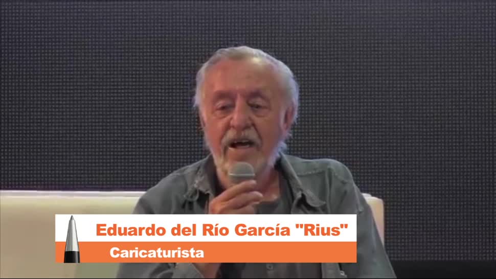 Retomando Eduardo Río Garcia Rius